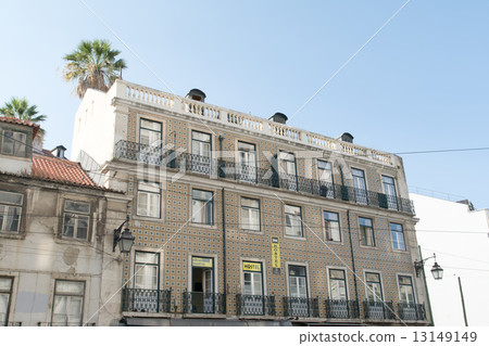 葡萄牙旅遊景點歷史建築 13149149