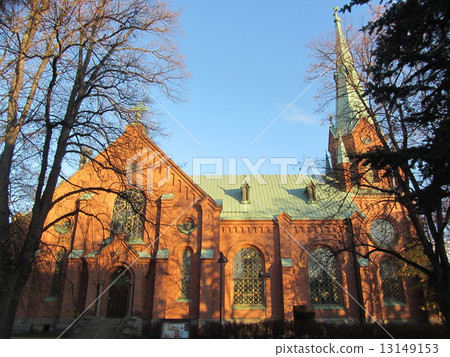 Alexander Church Alexander Church 13149153