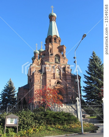 Orthodox Church 13149168