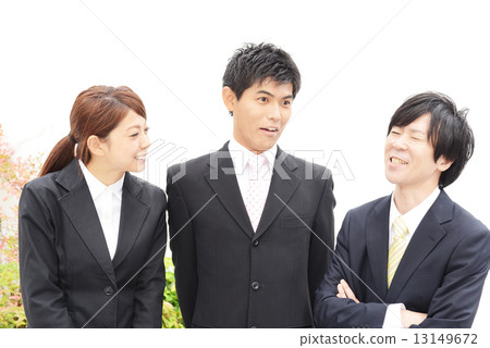 Business team Business team 13149672