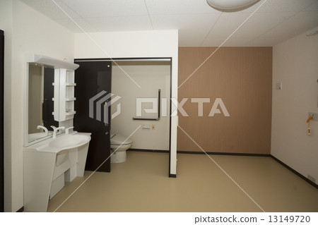 Room wash basement Toilet 13149720