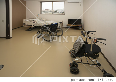 Private room in nursing home 13149759