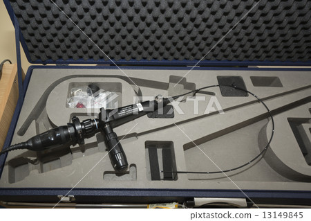 Long-term care facility medical equipment stomach camera 13149845