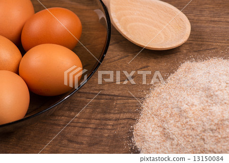 Eggs the delicious and nutritious product Eggs the delicious and nutritious product 13150084