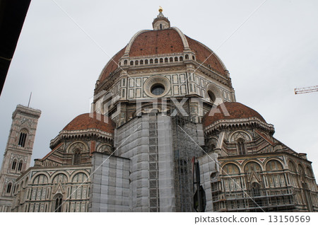 Cathedral of Santa Maria del Fiore Cathedral of Santa Maria del Fiore 13150569