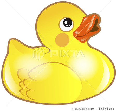 Duck toys 13151553