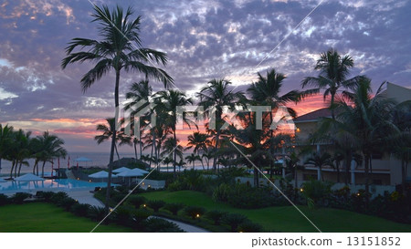 Sinrise in Dominicana Sinrise in Dominicana 13151852