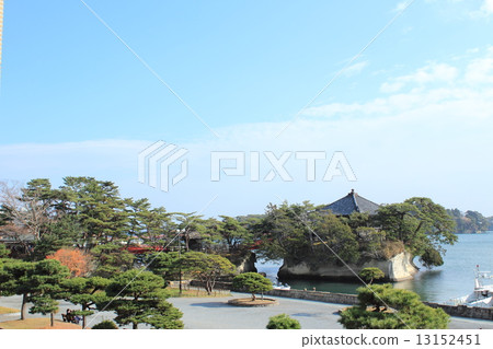 松島的Godangdo 13152451