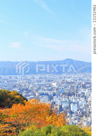 城市景觀(京都市) 城市景觀(京都市) 13152462