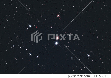 Hyades clusters of Taurus 13153315