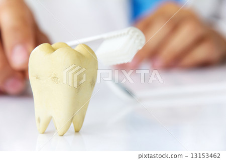 dental hygiene concept dental hygiene concept 13153462