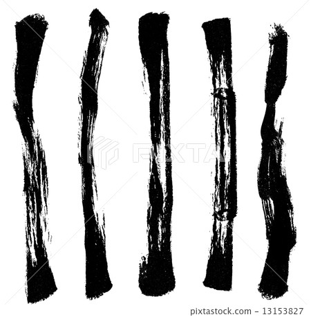 Ink painting 13153827