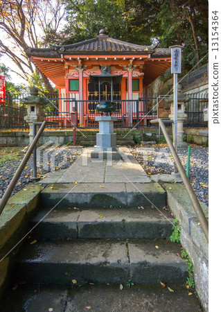 Meguro Immovable 13154364