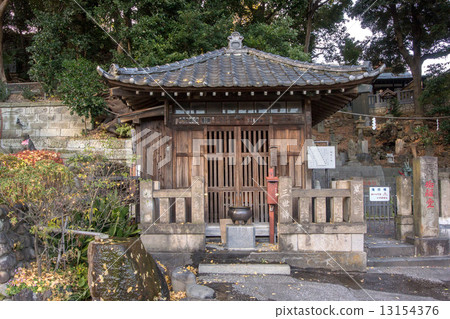 Meguro Immovable Meguro Immovable 13154376