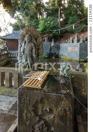 目黑不動 13154386