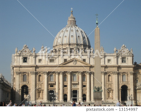 羅馬聖彼得羅寺 13154997