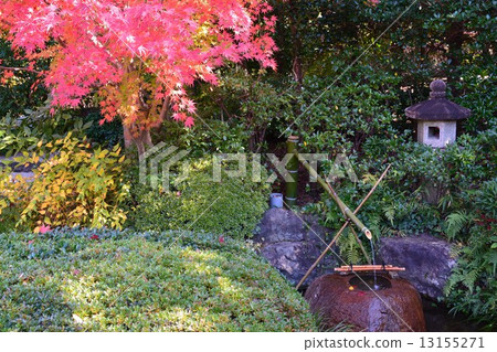 Autumn's Townscape Poetry Izumikaku Autumn's Townscape Poetry Izumikaku 13155271