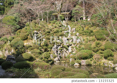 Kimpo Temple 13155325
