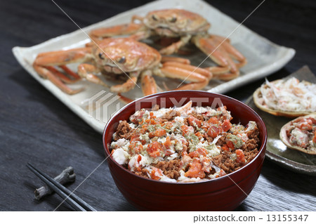 Crab don Crab don 13155347