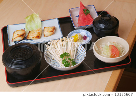 Japanese Bento Lunch set Japanese Bento Lunch set 13155607
