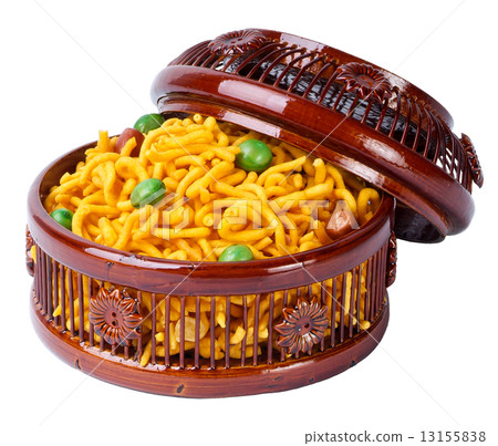 muruku, traditional indian snack 13155838