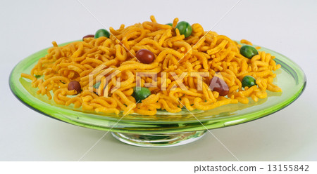 muruku, traditional indian snack 13155842