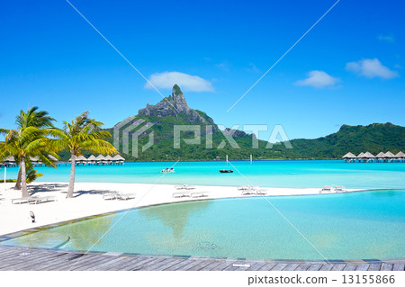 Bora Bora 13155866