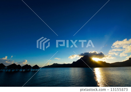 Bora Bora 13155873