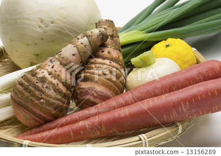 Winter vegetables Winter vegetables 13156289