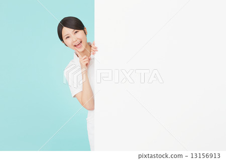 留言板和鼓舞人心的護士 13156913