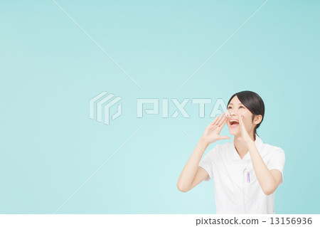 支持護士 13156936