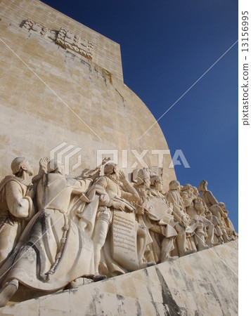 Monument of discovery Monument of discovery 13156995