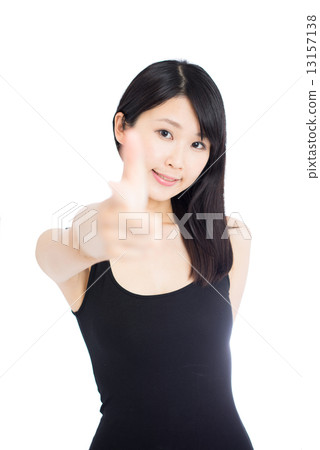 瞄準女性 13157138