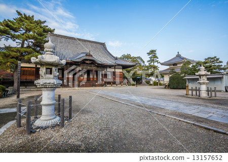 恆友寺大雄寶殿和共同社 13157652