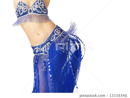 Belly dancer Belly dancer 13158348