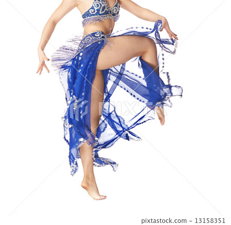 Belly dancer Belly dancer 13158351