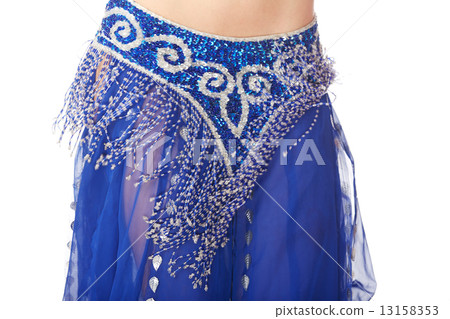 Belly dancer Belly dancer 13158353