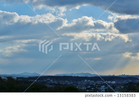 Light beam Light beam 13158383