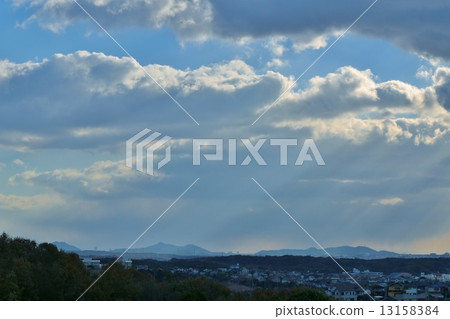 Light beam Light beam 13158384