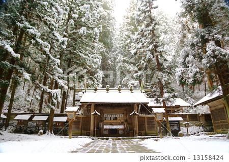 Nishina Shing Ming Palace ~ early winter 2014 ~ Nishina Shing Ming Palace ~ early winter 2014 ~ 13158424