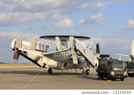 Naha Base Air Festa E-2C Hawkeye Early Warning aircraft Naha Base Air Festa E-2C Hawkeye Early Warning aircraft 13158549