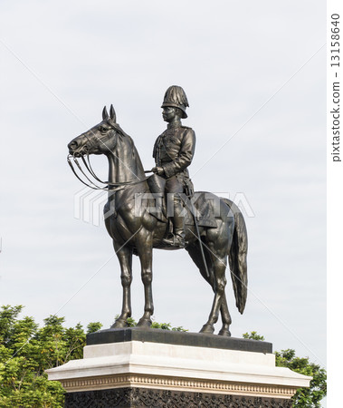 King Rama V Equestrian Monument King Rama V Equestrian Monument 13158640