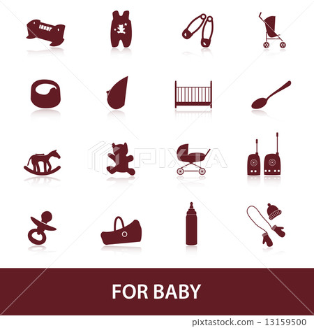 equipment for baby ps10 13159500