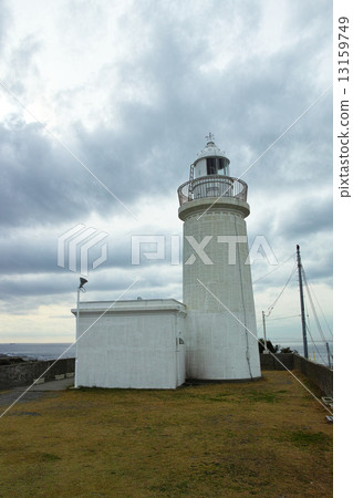 Chuo-ku, Sa Zi Lighthouse Chuo-ku, Sa Zi Lighthouse 13159749