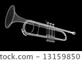 trumpet 13159850