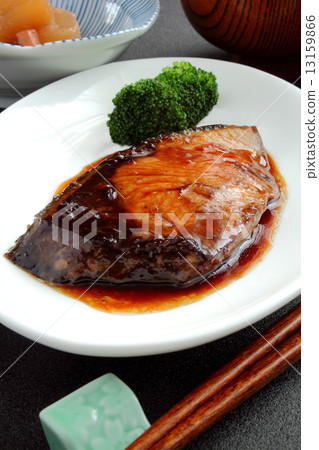 章魚燒日本料理 13159866