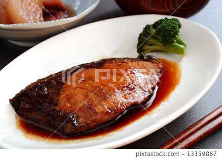 章魚燒日本料理 13159867