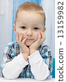 beautiful child 13159982