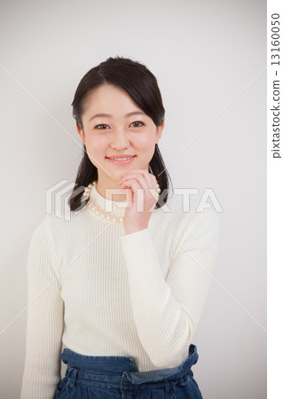 笑臉 微笑 人 13160050