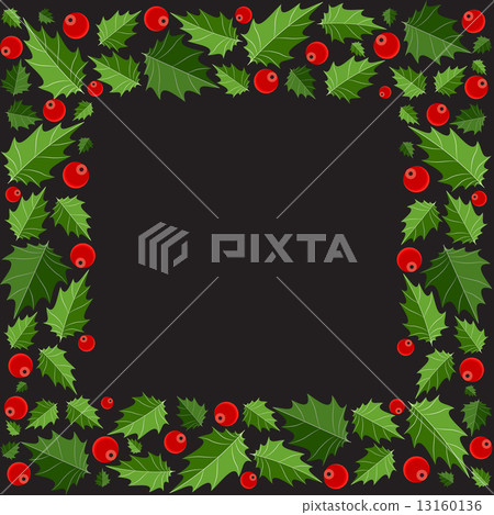 Abstract Beauty Christmas and New Year Background. Vector Illustration Abstract Beauty Christmas and New Year Background. Vector Illustration 13160136